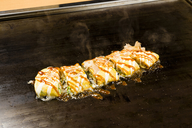 Tsuruhashi Fugetsu Okita Mo-Ru Ten photo 2