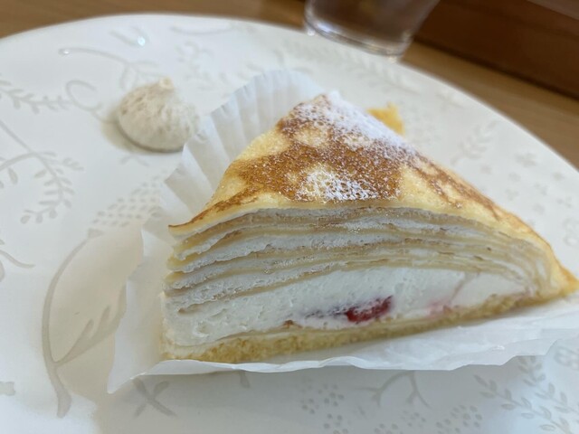 Kashico（かしこ） - 花巻市その他（スイーツ）の写真