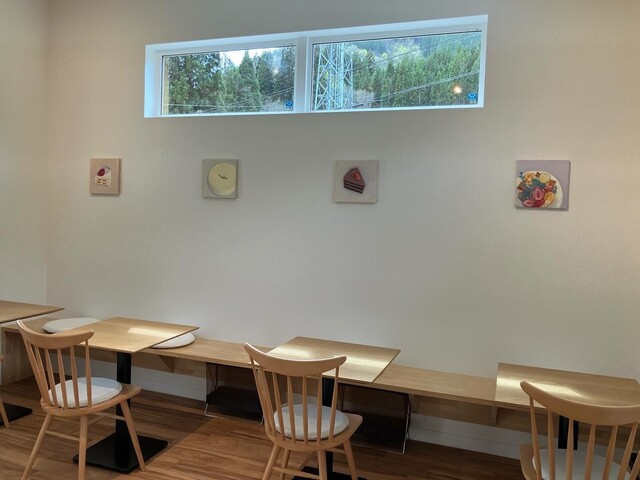 Kashico（かしこ） - 花巻市その他（スイーツ）の写真