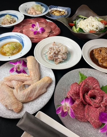 Yakinikutokaisen Yashiro