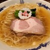 中華蕎麦にし乃