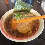 初代らーめん ごらく - 