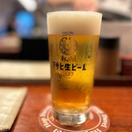 焼鳥&ベルギービール ホップデュベル - 