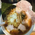 一条流がんこ総本家分家四谷荒木町 - 