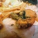 一条流がんこ総本家分家四谷荒木町 - 