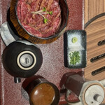 Wagyuu Yakiniku Hanaen - 