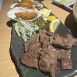 俺の魚を食ってみろ!! - 