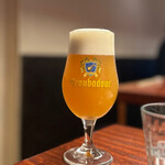 HopDuvel - 