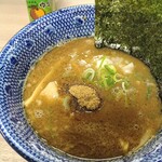 Echigo Tsukemen Ishin - 