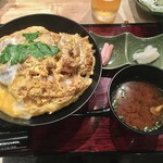 とんかつ新宿さぼてん - 