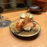 Kaitensushi Katsuissen - 