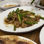 老辺餃子舘 - 