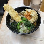 Hakone Soba - 