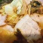 一条流がんこ総本家分家四谷荒木町 - 