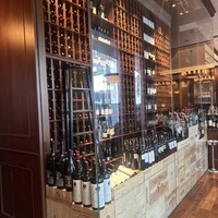 ウルフギャング・ステーキハウス シグニチャー - 