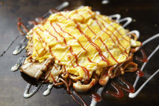 Tsuruhashi Fugetsu Okita Mo-Ru Ten