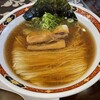 中華そば 麺や食堂 本店