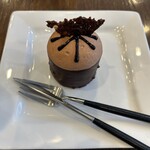 パティスリー・パリセヴェイユ - 