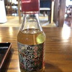 真壁ちなー - こうれいぐすー