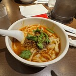 刀削麺・火鍋・西安料理 XI`AN - 