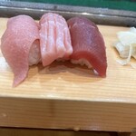 寿司処 ひらやま - 