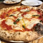 PIZZERIA DA GRANZA - 