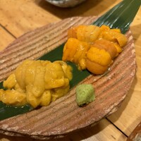 寿司勝 - 