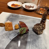 西麻布 香宮 - 