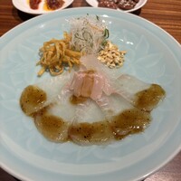 西麻布 香宮 - 