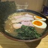 秋葉原ラーメン わいず - 