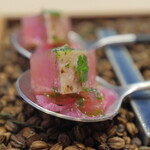 SHINARUKI - 料理写真: