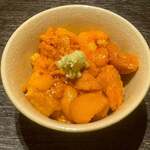 寿し おおはた - 