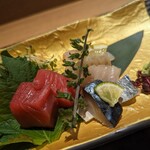 立川 すし なんば - 