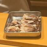 寿し おおはた - 