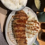 Tonkatsu Den - 