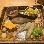 寿し おおはた - 