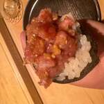 寿し おおはた - 