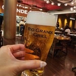 RIO GRANDE GRILL - 