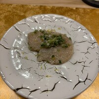 北野坂 木下 - 