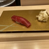 横浜 鮨 ふくじゅ - 
