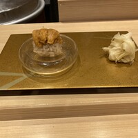 横浜 鮨 ふくじゅ - 