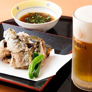 いわし料理 西鶴_2