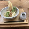 白糸うどん やすじ - 料理写真: