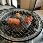 韓国式焼肉 ハヌル - 
