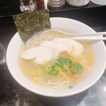 鶏そば・ラーメン Tonari - 