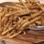 やさい巻き串屋 ねじけもん - 
