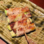 やさい巻き串屋 ねじけもん - 