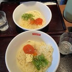 讃岐うどん 今雪 - 