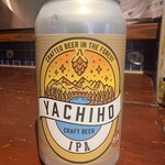 YACHIHO CRAFT BEER