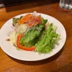 オランチョ - 
